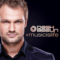 Dash Berlin's Continous #musicislife Mix (Mixed By Acton Le'Brein) by Acton Le'Brein