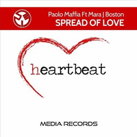 Paolo Maffia, Mara J Boston - Spread Of Love CUT (Original Mix) by Paolo Maffia