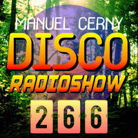 DISCO (266) by Manuel Cerny