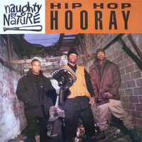 Naughty By Nature - Hip Hop Hooray - Nando Edit by Nando