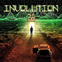 Involution 28 |15. 03. 2017 | by Somnus