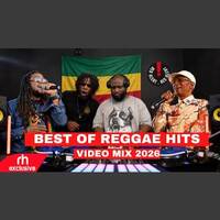 BEST OF REGGAE SONGS MIX 2026 BY DJ RUBBO ENTERTAINER FT ISRAEL Vibration Washington Beres Hammond by Haniel