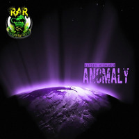 Kayden Michaels - Anomaly - WWRD - 04/18/17 Found in all digital stores by Renegade Alien Records