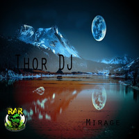Thor Dj - Mirage - WWRD - 05/09/17 by Renegade Alien Records