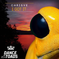 DOT054 ChrisVe - I Got It (Radio Edit) by Dance Of Toads
