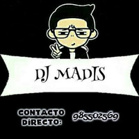 Shaky Shaky DJ Madis by DJ MADIS PERÚ