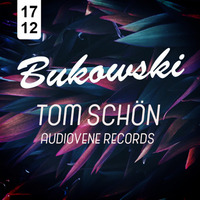 Tom Schön @ Bukowski in Heilbronn 17-12-2016 by Tom Schön