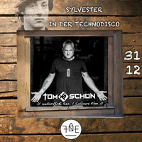 Tom Schön - Sylvester @ Technodisco in Wetzlar 31-12-2016 by Tom Schön