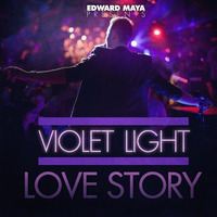 Edward Maya Presents Violet Light - Love Story ( Progressive Mix ) - DJ MIMO by Asif Ahmed Mimo