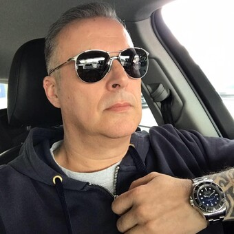 Gerardo Fernandez Lara