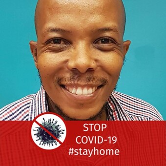 Thabiso Mokgotho