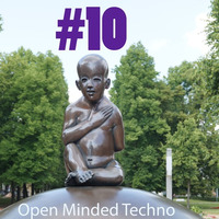 Open Minded Techno #10 19.11.2016 by Daniel Wohlfahrt
