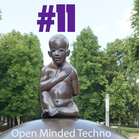 Open Minded Techno #11 17.12.2016 by Daniel Wohlfahrt