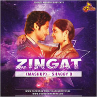 Zingat (Mashup) - Shaggy D by Shaggy D