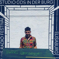 STUDIO GDS IN DER BURG - HANNES GRASSEGGER by GDS.FM
