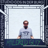 STUDIO GDS IN DER BURG - MILDRED GUY by GDS.FM