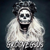 Groovegsus - Promo Mix Melodic Techno 11 2016 by Groovegsus