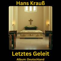 Letztes Geleit by Hans Krauß