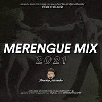 Merengue Mix 2021 - @DjJonathanPty by DjJonathanPty