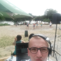 DJ GIE 2015 - 08 - 01 - Holiday Playing On The Beach (PATELNIA ) by DjGie