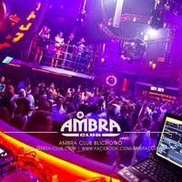 AMBRA CLUB & DJ GIE PODCAST 00123112014 by DjGie