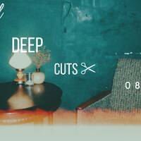 RAPHAEL - DEEP CUTS 08 by RAPHAEL