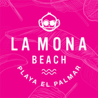 La Mona Beach (2016.10.06) by Fon Martínez