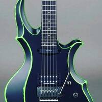 RustyPlatinumPianoVibesBase02 by KeoAfricanBrotherman