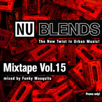 Nu Blends Mixtape Vol.15 by Nu Blends