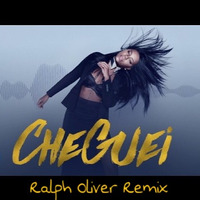 Ludmilla - Cheguei (Ralph Oliver Remix) by Ollie PH