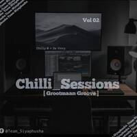 Grootman groove by Chilly M