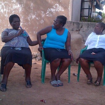 Makomelasocialclub Chepape An Relatives