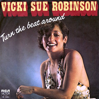 Vicky Sue Robinson - Turn The Beat Around (1976) by Martín Manuel Cáceres