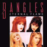 The Bangles - Eternal Flame (1989) by Martín Manuel Cáceres
