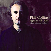 Phil Collins - Against All Odds (Take A Look At Me Now) (1984) by Martín Manuel Cáceres