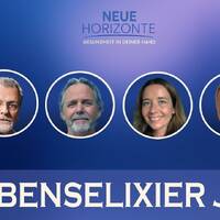 Eigeninitiative Gesundheit #2 - Lebenselixier Jod! by NuoFlix