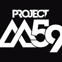 AR52 - Timegate (Project M59 Remix) by Project M59