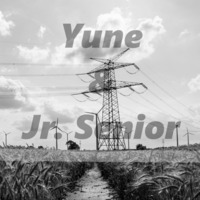 Yune &amp; Jr. Senior - Grasovka.Uncut (Since 12.05.2017) by Jr. Senior