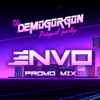 DEMOGORGON promo mix by Envo