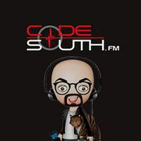 Codesouth Monday Morning Show 03-04-2017 by Nick T