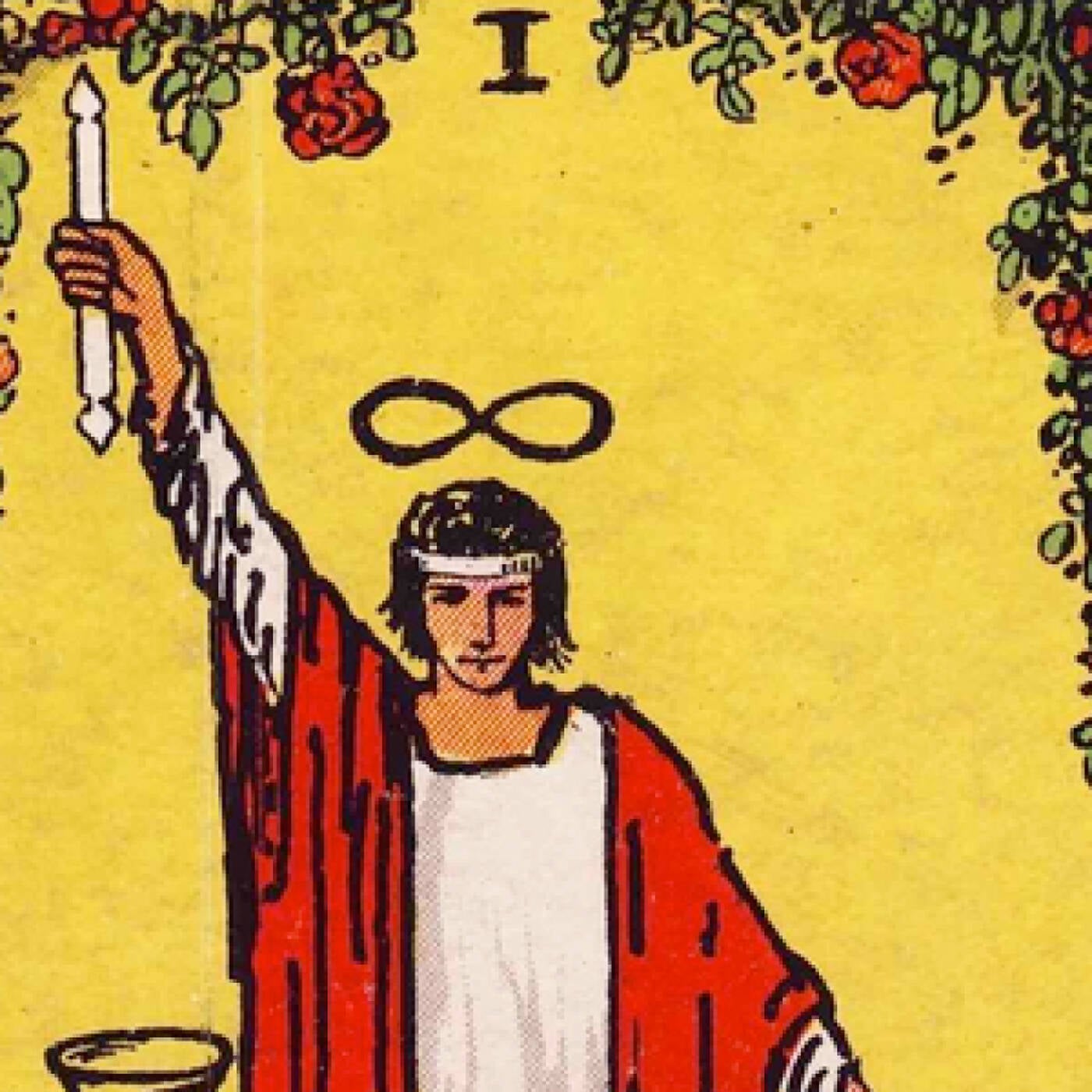 Major Arcana Media cover art