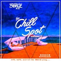 The Chill Spot 2 by SuprStirlz