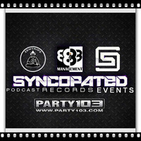 Syncopated 160 Play HD @ Party103's BBQ by Ciprian Adams (Play HD)