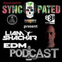 Syncopated 132 with Play HD & Liam Shachar by Ciprian Adams (Play HD)