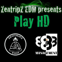 ZentripZ - Sep. 26th 2014 by Ciprian Adams (Play HD)
