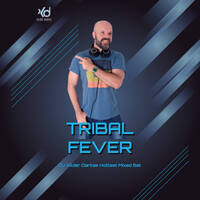 Tribal Fever (DJ Kilder Dantas Hottest Mixset) by DJ Kilder Dantas