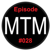 Music Therapy Management (MTM) Episode #028 by Pharm.G.