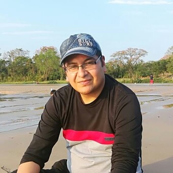 Ivar Adviento Mantilla