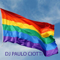 Be Yourself Pride 2017 - DJ Paulo Ciotti by Paulo Ciotti