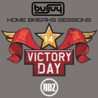 HBS014 BURJUY - Home Breaks Sessions by BURJUY